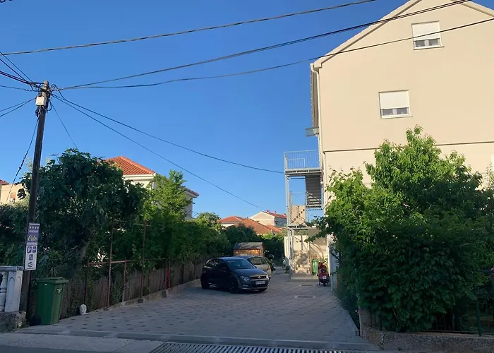 New 4* Apartment \