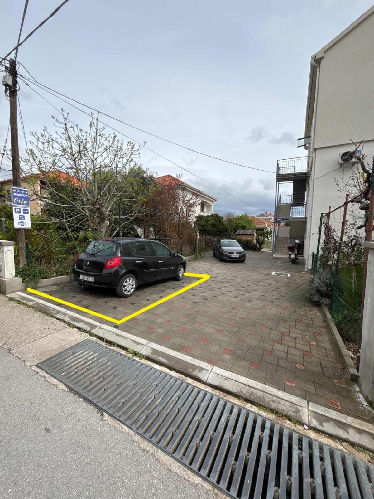 Apartment New 4* 