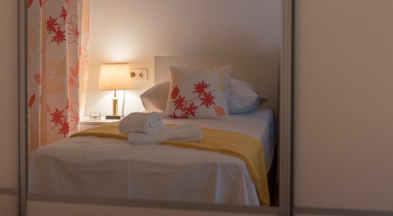 Apartment New 4* 