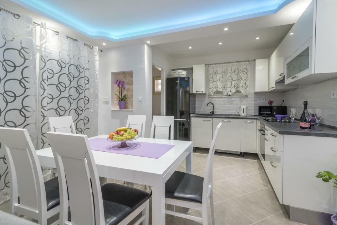 Apartment New 4* 