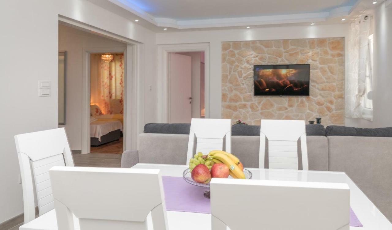 Apartment New 4* 