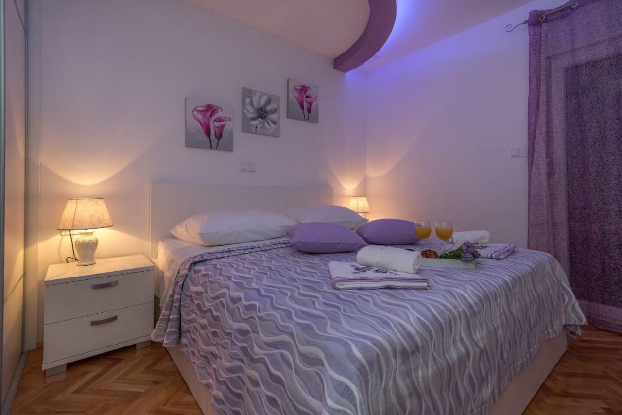 Apartment New 4* 