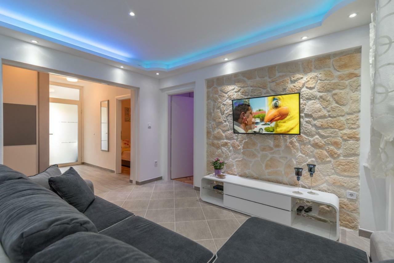 Apartment New 4* 