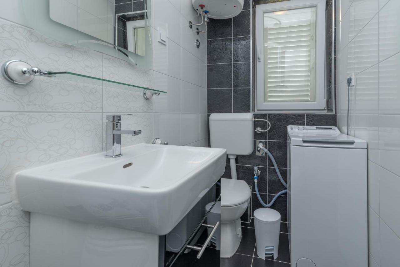 Apartment New 4* 