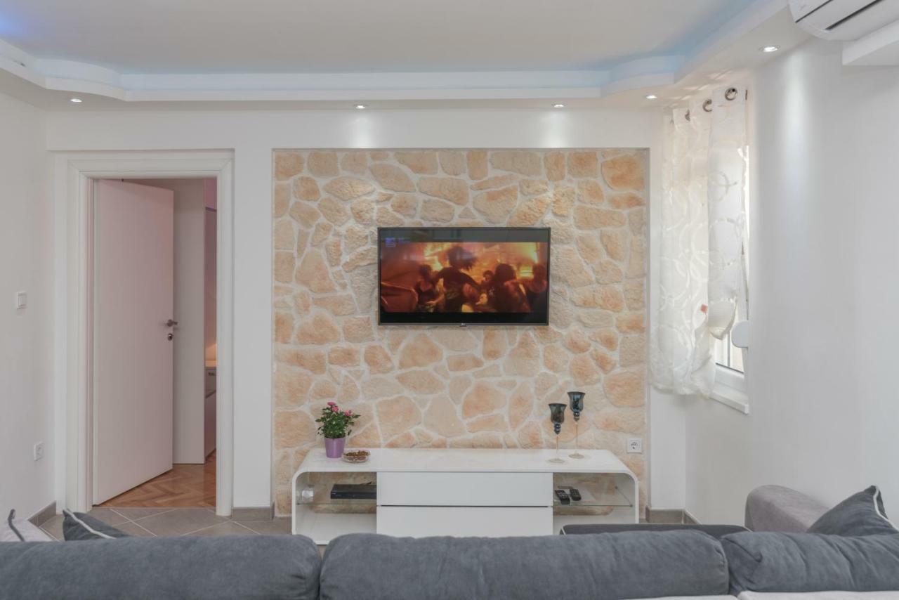 Apartment New 4* 