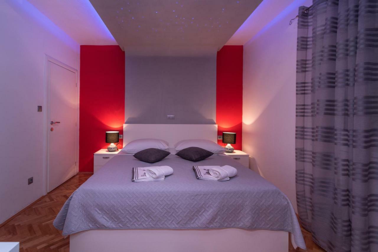 Apartment New 4* 