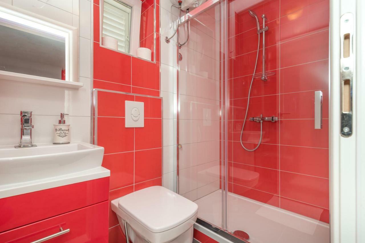 Apartment New 4* 