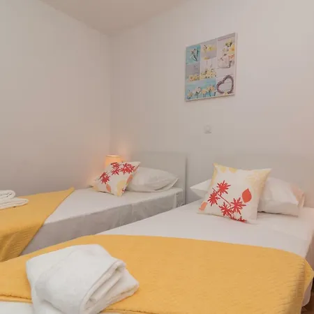 New 4* Apartment 