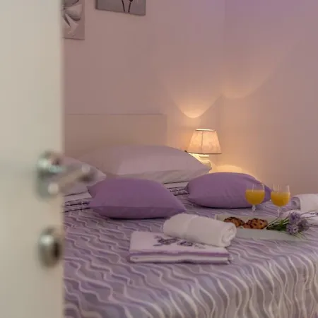 New 4* Apartment 