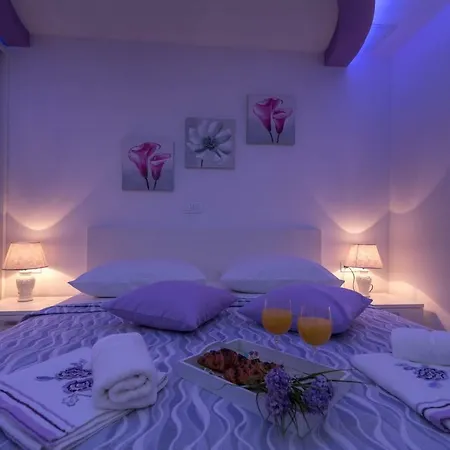 New 4* Apartment 