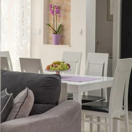 New 4* Apartment 