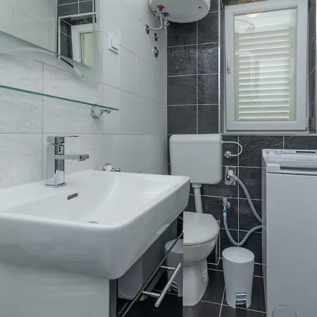 New 4* Apartment 