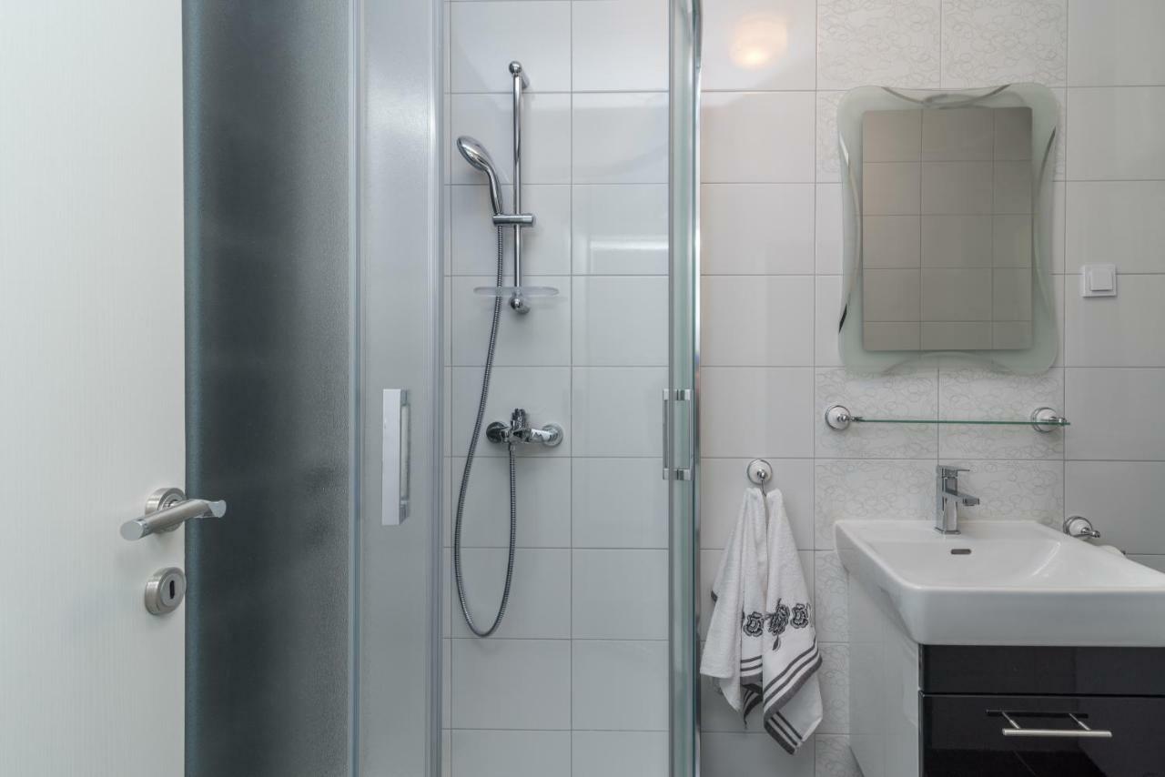 Apartamento New 4* 