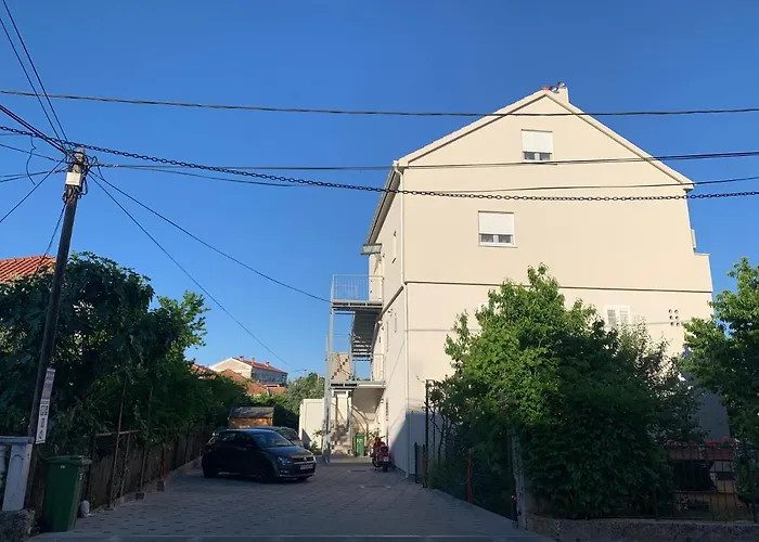 New 4* Apartment \